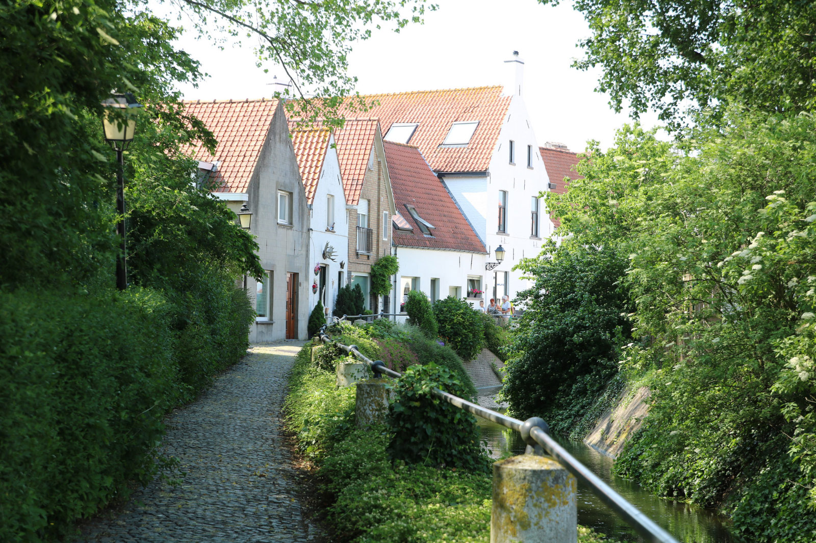 Lissewege
